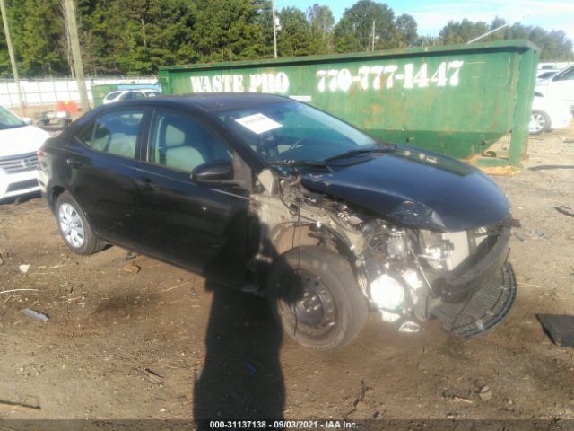 toyota corolla 2016 2t1burhe1gc563883