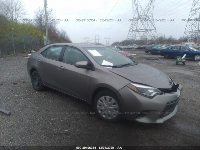 toyota corolla 2016 2t1burhe1gc567349