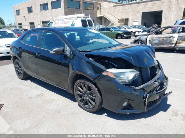 toyota corolla 2016 2t1burhe1gc568808