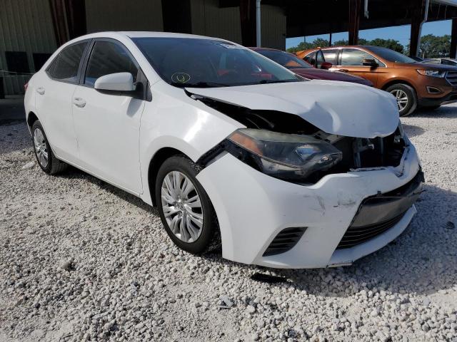 toyota corolla l 2016 2t1burhe1gc576245