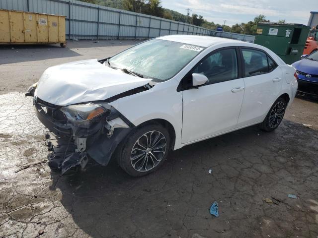 toyota corolla l 2016 2t1burhe1gc588394