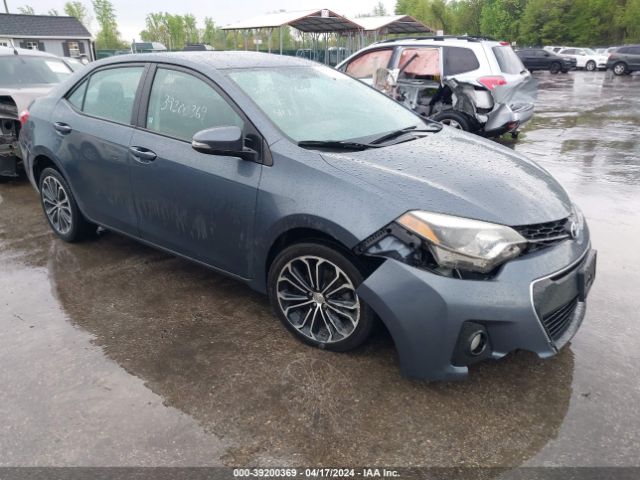 toyota corolla 2016 2t1burhe1gc615965