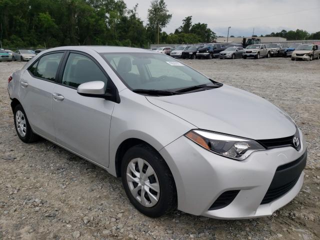 toyota corolla l 2016 2t1burhe1gc639036