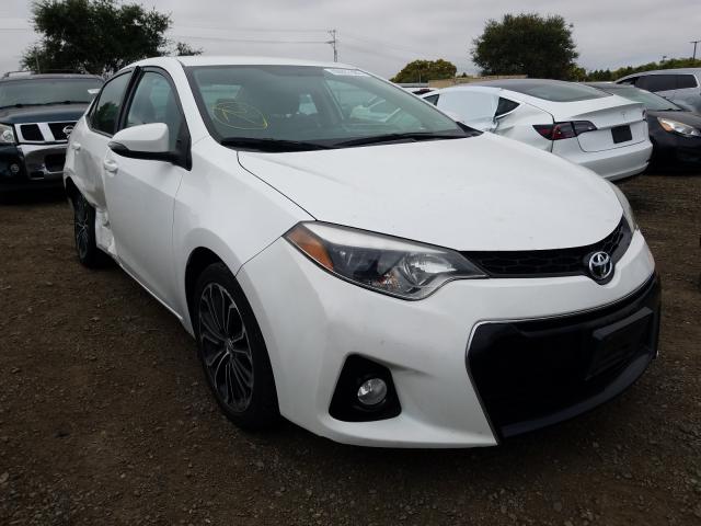 toyota corolla l 2016 2t1burhe1gc643216