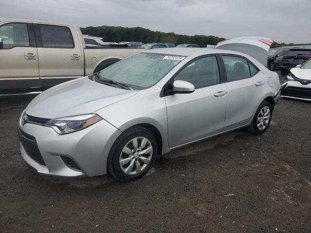 toyota corolla l 2016 2t1burhe1gc650036