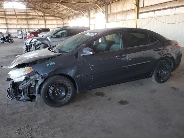 toyota corolla l 2016 2t1burhe1gc654345