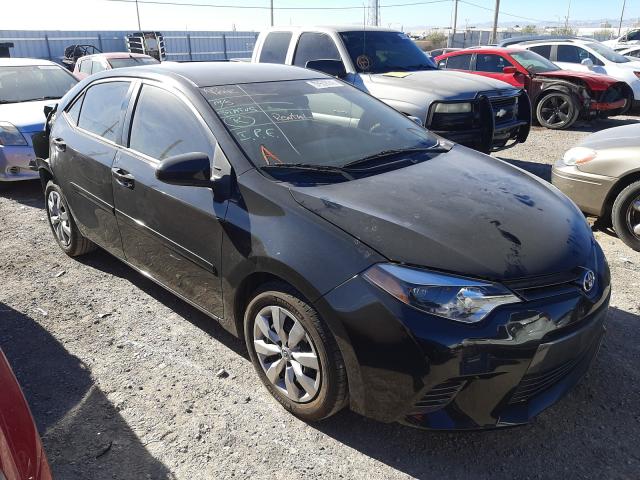 toyota corolla l 2016 2t1burhe1gc673543