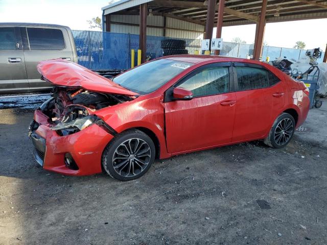 toyota corolla l 2016 2t1burhe1gc676412