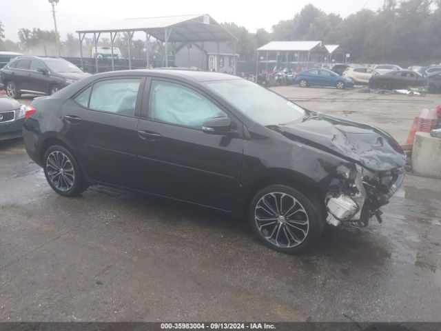 toyota corolla 2016 2t1burhe1gc704130