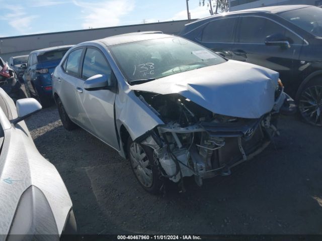 toyota corolla 2016 2t1burhe1gc705293