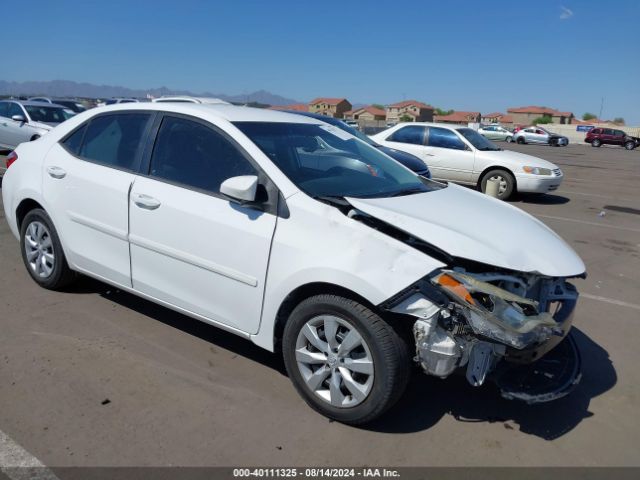 toyota corolla 2016 2t1burhe1gc705827