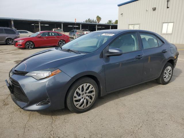 toyota corolla l 2017 2t1burhe1hc763423