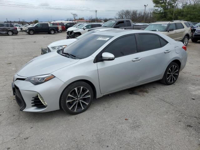 toyota corolla l 2017 2t1burhe1hc763597