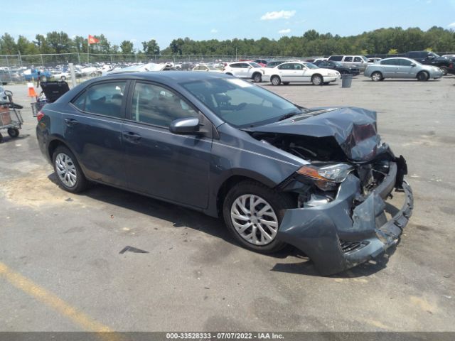 toyota corolla 2017 2t1burhe1hc767052