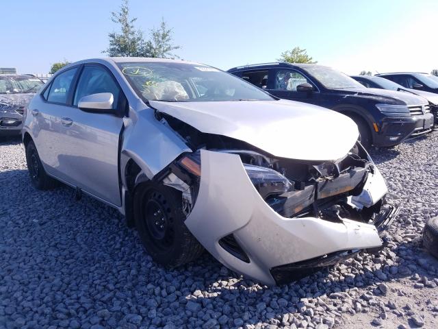 toyota corolla l 2017 2t1burhe1hc770467