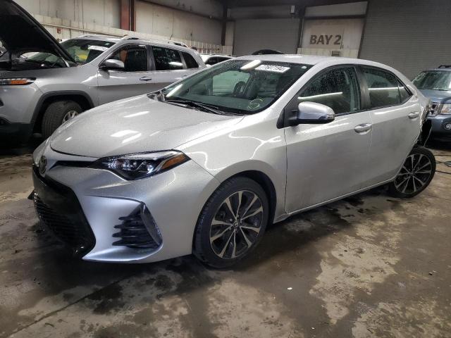 toyota corolla l 2017 2t1burhe1hc770680