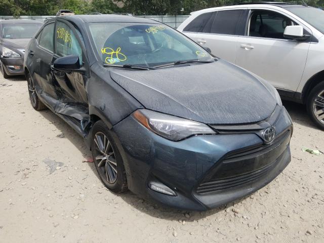 toyota corolla l 2017 2t1burhe1hc773840