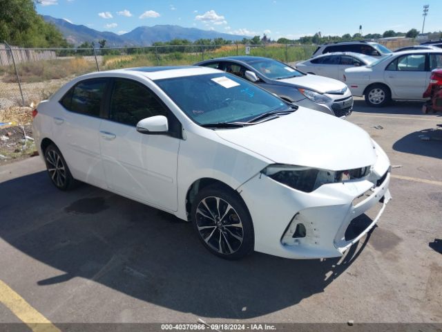 toyota corolla 2017 2t1burhe1hc777189