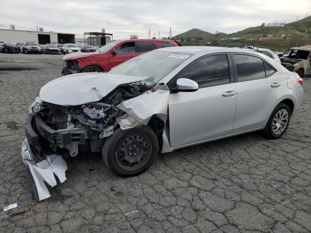 toyota corolla l 2017 2t1burhe1hc777340