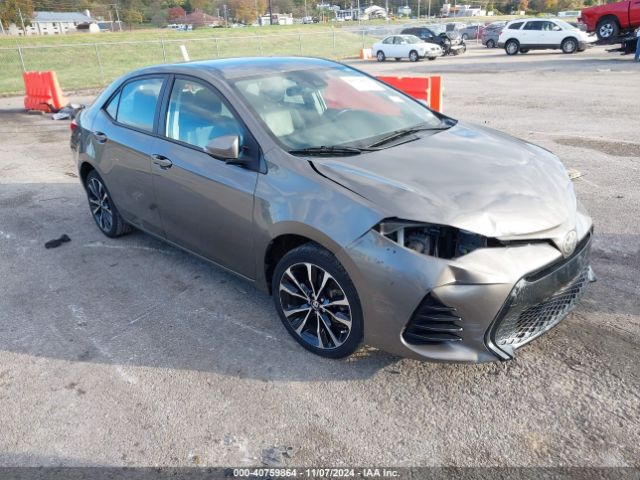 toyota corolla 2017 2t1burhe1hc779962