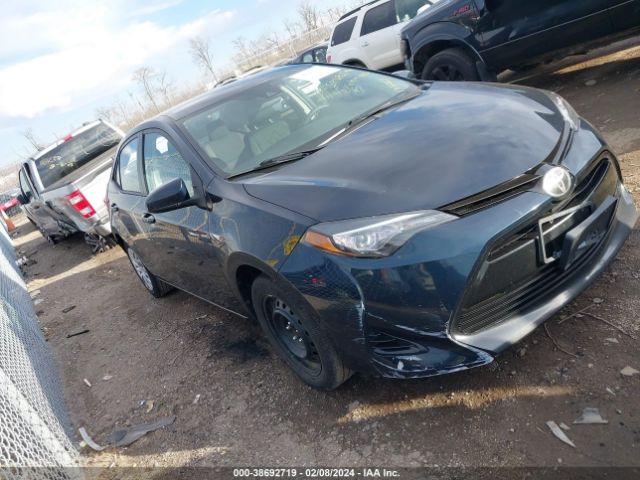 toyota corolla 2017 2t1burhe1hc781906