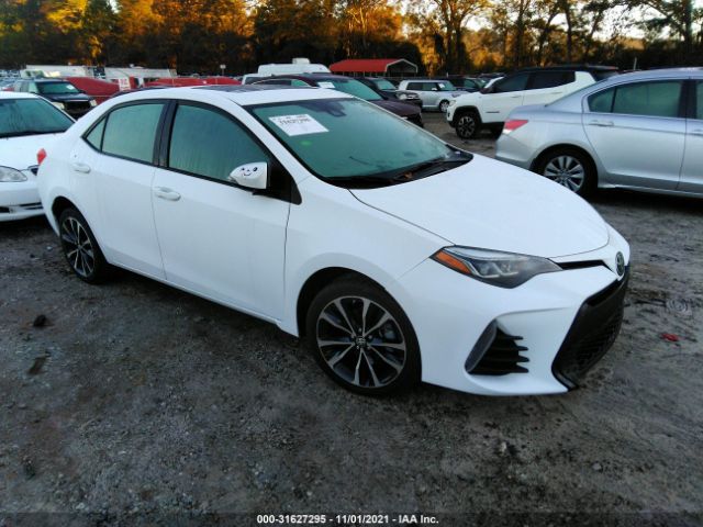 toyota corolla 2017 2t1burhe1hc786507