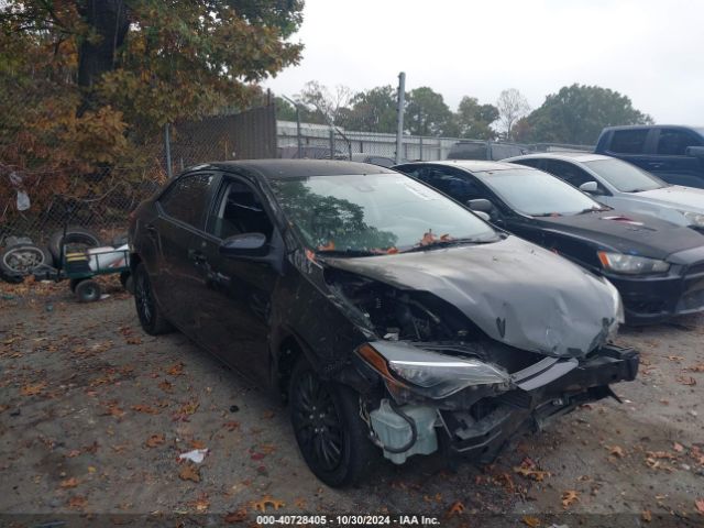 toyota corolla 2017 2t1burhe1hc789553