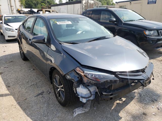 toyota corolla l 2017 2t1burhe1hc795773