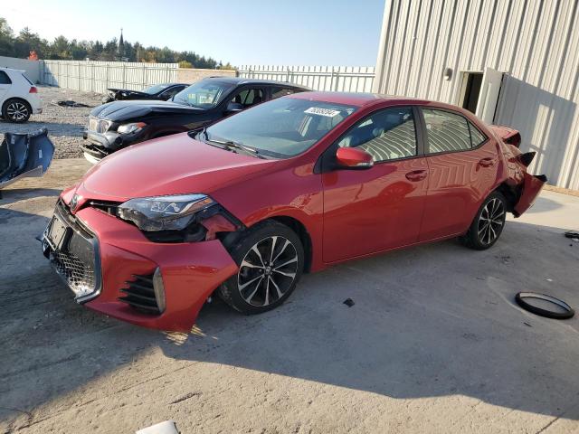 toyota corolla l 2017 2t1burhe1hc798950