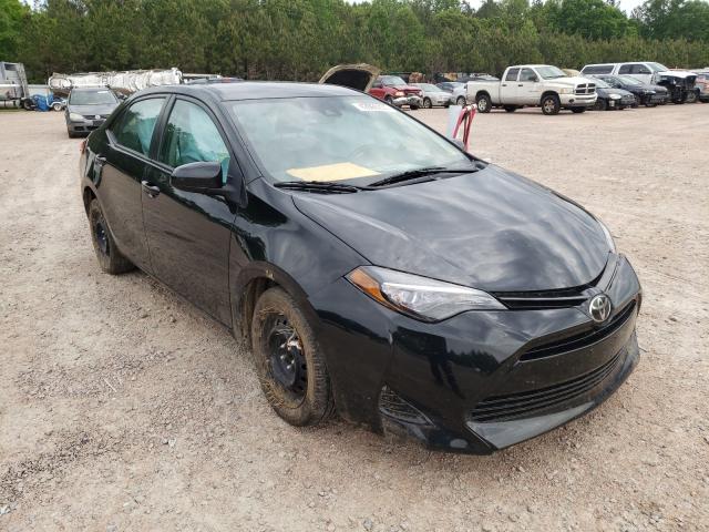 toyota corolla l 2017 2t1burhe1hc799676