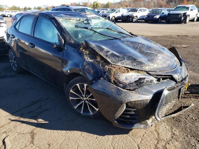 toyota corolla 2017 2t1burhe1hc804987