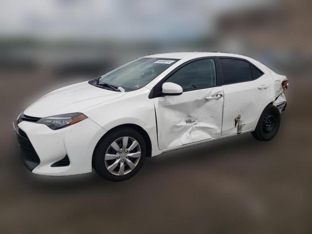 toyota corolla 2017 2t1burhe1hc806920