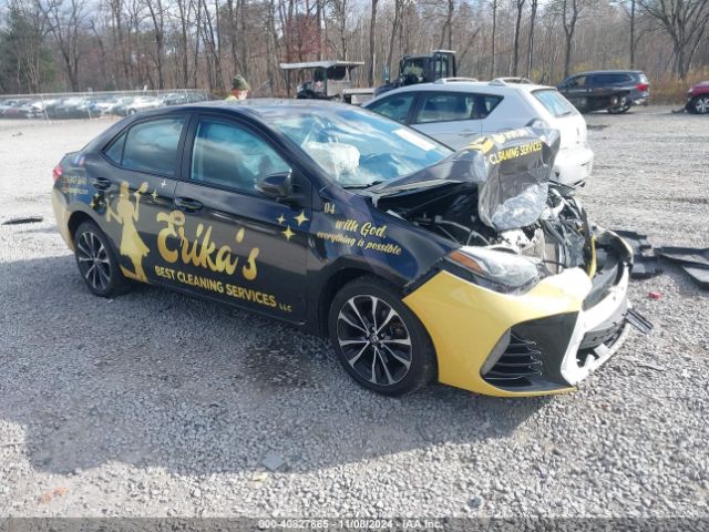 toyota corolla 2017 2t1burhe1hc812247