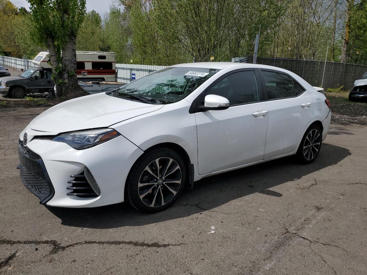 toyota corolla 2017 2t1burhe1hc816492