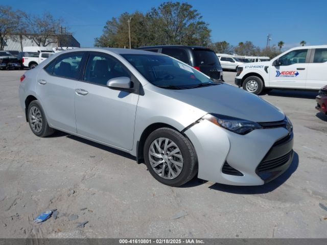 toyota corolla 2017 2t1burhe1hc816993