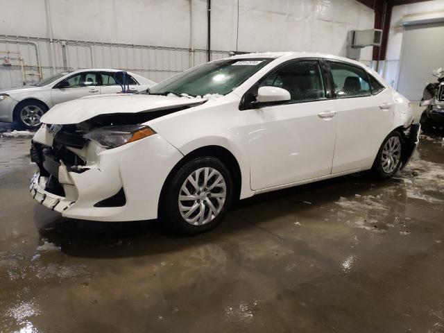 toyota corolla 2017 2t1burhe1hc823569