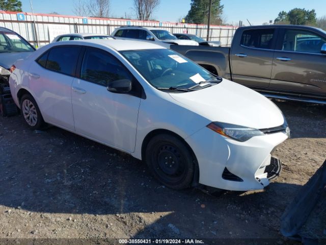 toyota corolla 2017 2t1burhe1hc827881