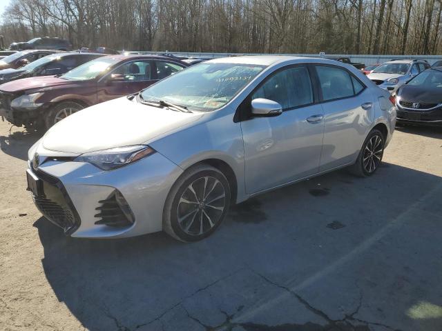 toyota corolla 2017 2t1burhe1hc849475