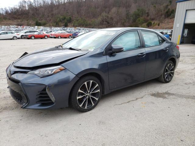 toyota corolla 2017 2t1burhe1hc859648