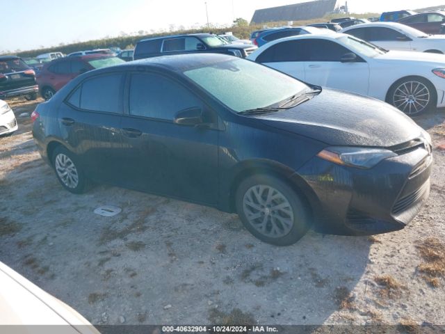 toyota corolla 2017 2t1burhe1hc867071