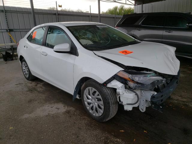 toyota corolla 2017 2t1burhe1hc867149