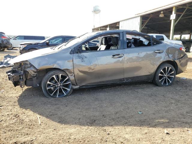 toyota corolla l 2017 2t1burhe1hc870469