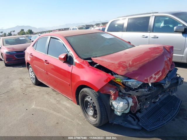 toyota corolla 2017 2t1burhe1hc909853