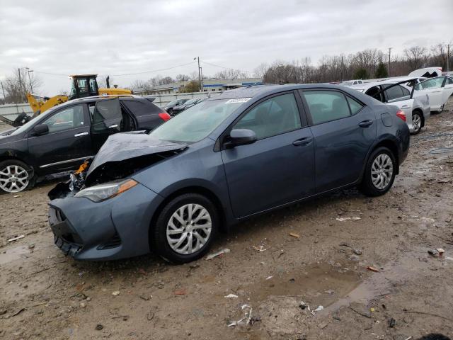 toyota corolla l 2017 2t1burhe1hc920061