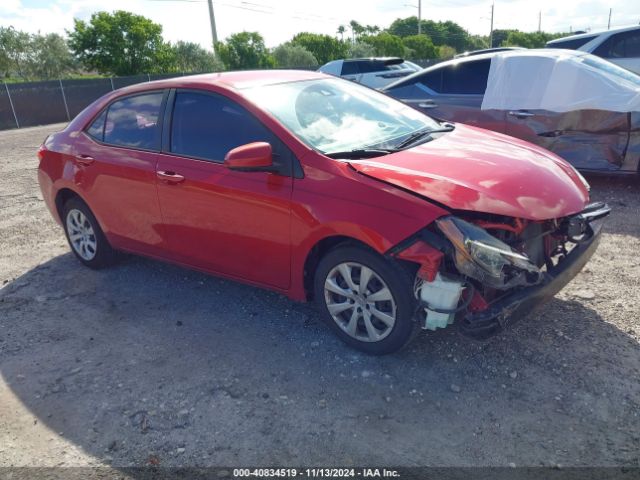 toyota corolla 2017 2t1burhe1hc948796