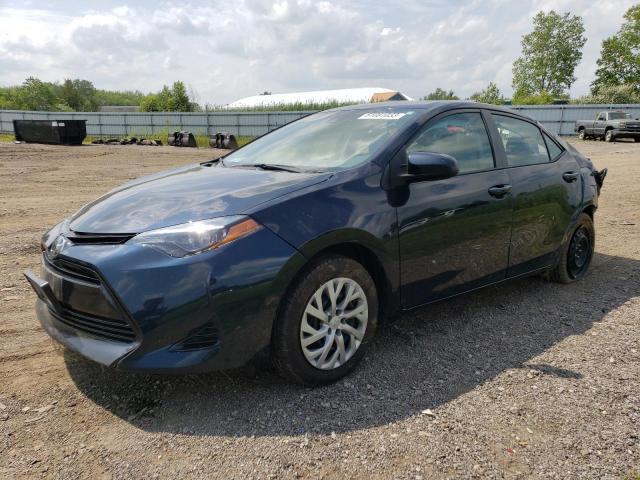 toyota corolla l 2017 2t1burhe1hc953951