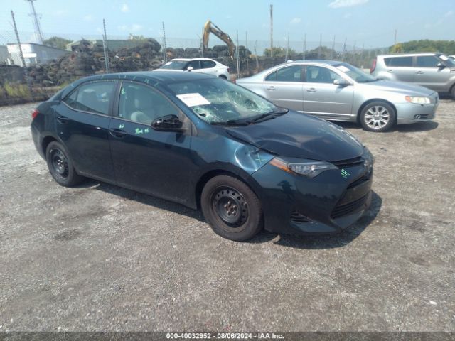 toyota corolla 2017 2t1burhe1hc959376