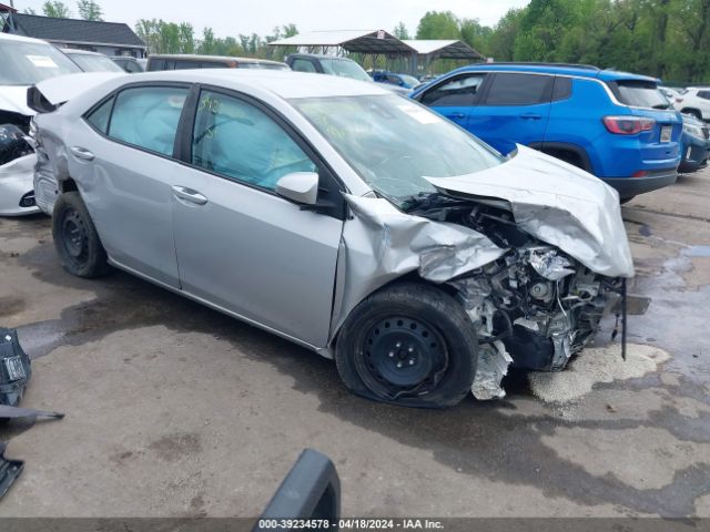 toyota corolla 2017 2t1burhe1hch56751