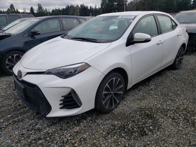 toyota corolla 2018 2t1burhe1jc010223