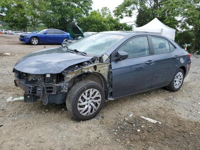 toyota corolla l 2018 2t1burhe1jc011596